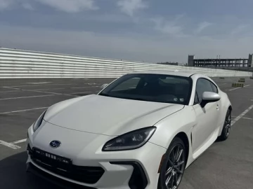 Авто Subaru Brz 2022 № 7612117