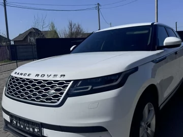 Авто Land Rover Range Rover Velar 2019 № 7612133