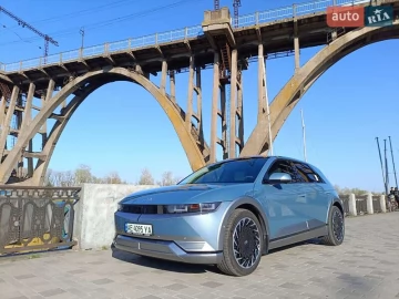Авто Hyundai Ioniq 2023 № 7612135