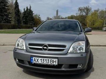 Авто Opel Vectra 2004 № 7612175