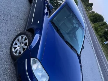 Авто Volkswagen Passat 2003 № 7612181