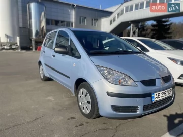 Авто Mitsubishi Colt 2005 № 7612182