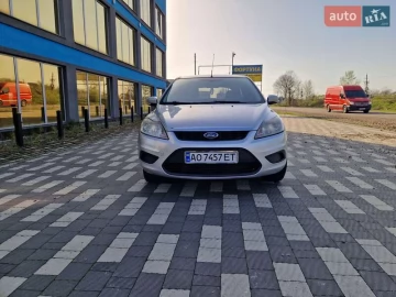 Авто Ford Focus 2009 № 7612185