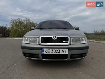 Авто Skoda Octavia 2008 № 7612221
