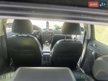 Авто Skoda Octavia 2007 № 7612231