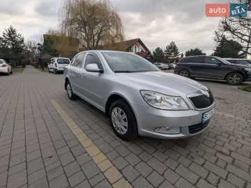 Авто Skoda Octavia 2010 № 7612236