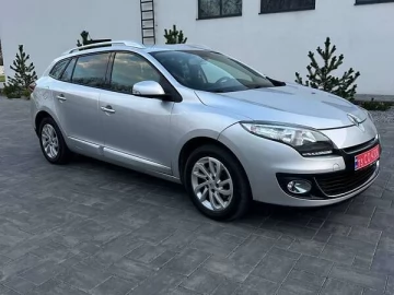 Авто Renault Megane 2012 № 7612239