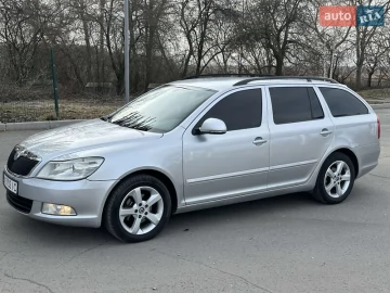 Авто Skoda Octavia 2013 № 7612243