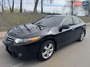 Авто Honda Accord 2009 № 7612254