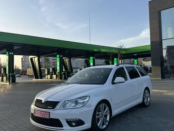 Авто Skoda Octavia 2010 № 7612261