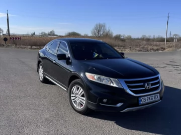 Авто Honda Crosstour 2014 № 7612385