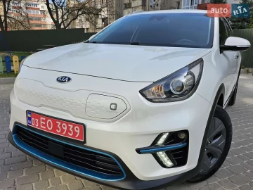 Авто KIA Niro 2019 № 7612404