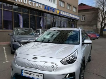 Авто KIA Niro 2020 № 7612415