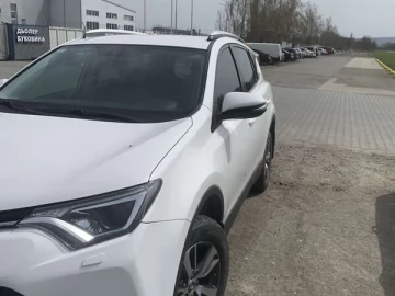 Авто Toyota Rav4 2015 № 7612420