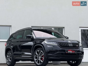 Авто Skoda Kodiaq 2019 № 7612449