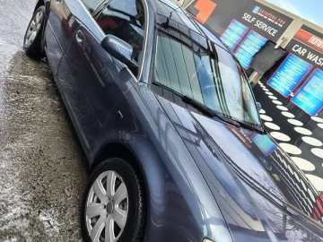 Авто Audi A6 2002 № 7612496