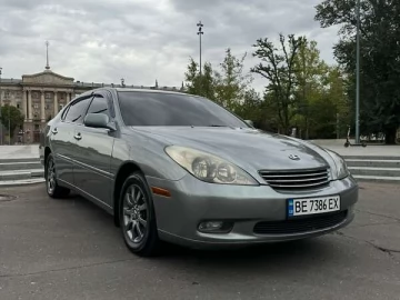 Авто Lexus Es 2002 № 7612513