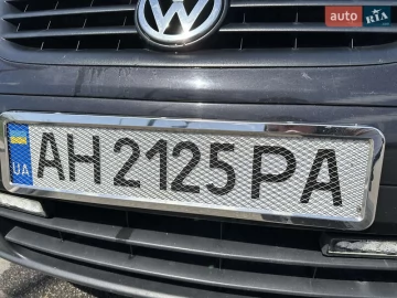 Авто Volkswagen Touran 2003 № 7612514