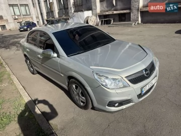 Авто Opel Vectra 2005 № 7612515