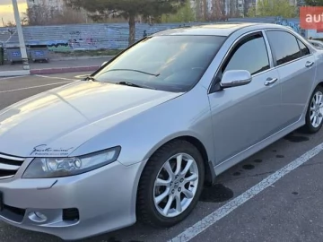 Авто Honda Accord 2006 № 7612539