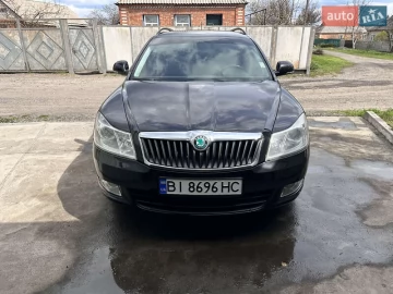 Авто Skoda Octavia 2012 № 7612577