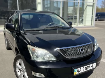 Авто Lexus Rx 2004 № 7612581