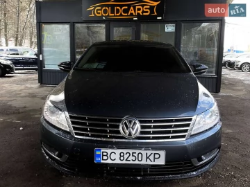Авто Volkswagen Passat 2013 № 7612593