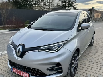 Авто Renault Zoe 2020 № 7612600