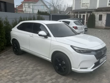 Авто Honda Enp1 2023 № 7612625
