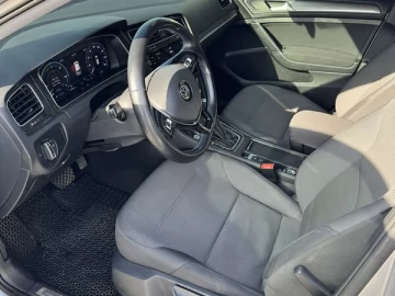 Авто Volkswagen E-Golf 2019 № 7612629