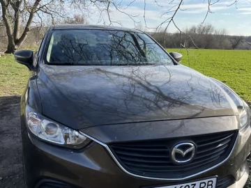 Авто Mazda 6 2017 № 7612634