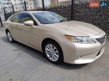 Авто Lexus Es 2015 № 7612674