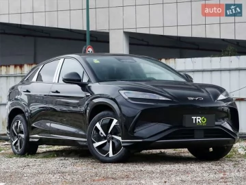 Авто BYD Sea Lion 7 2024 № 7612679