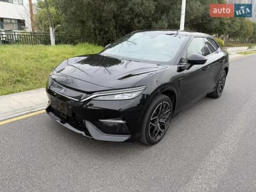 Авто BYD Song L 2024 № 7612680