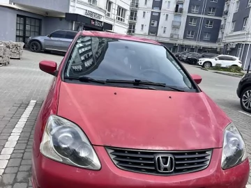 Авто Honda Civic 2005 № 7612724