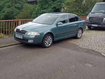 Авто Skoda Octavia 2008 № 7612774