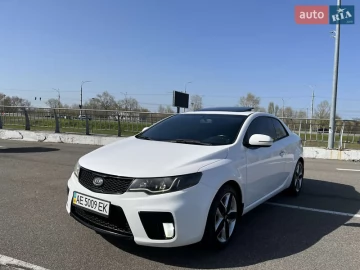 Авто KIA Cerato 2011 № 7612777