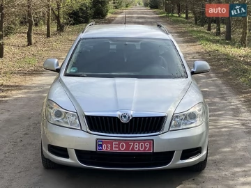 Авто Skoda Octavia 2011 № 7612791