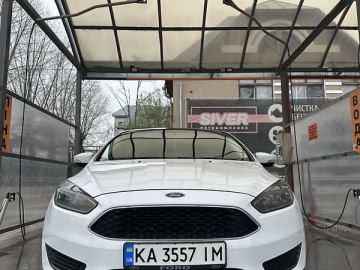 Авто Ford Focus 2015 № 7612795