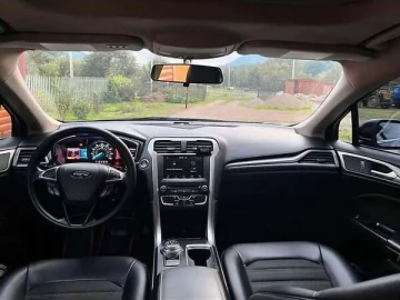 Авто Ford Fusion 2016 № 7612820