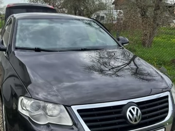 Авто Volkswagen Passat 2010 № 7612824