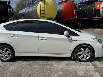 Авто Toyota Prius 2009 № 7612828