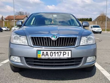 Авто Skoda Octavia 2012 № 7612830