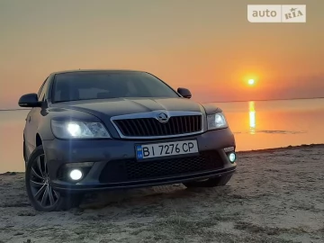 Авто Skoda Octavia 2012 № 7612835