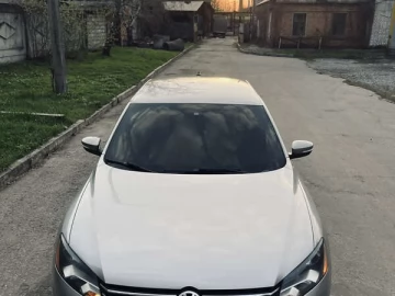 Авто Volkswagen Passat 2013 № 7612849