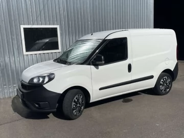 Авто Fiat Doblo 2019 № 7612857