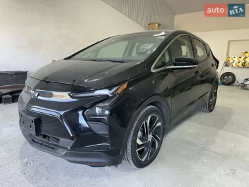 Авто Chevrolet Bolt Ev 2023 № 7612942