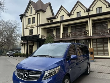 Авто Mercedes Vito 2017 № 7612981