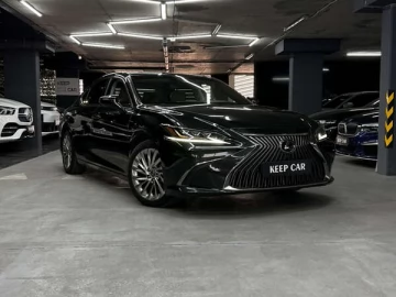 Авто Lexus Es 2019 № 7613006