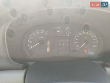 Авто Renault Clio 2003 № 7613040